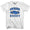 Sweden 90's Rugby Ball T-shirt