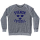 Athletic Grey