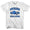 Sweden Table Tennis Womens Cotton T-shirt