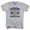 Sweden 90's Basketball T-shirts-Mens