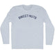 Athletic White