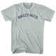 Athletic Cool Grey