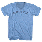 Athletic Blue