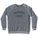 Athletic Grey
