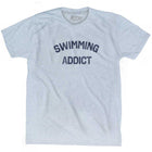 Athletic White