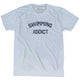 Athletic White
