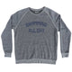 Athletic Grey