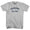 Swimming All Day Mens Cotton T-shirt