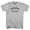 Swimming All Day Adult Cotton T-shirt