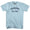 Swimming All Day Adult Cotton T-shirt