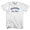Swimming All Day Adult Cotton T-shirt