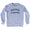Swimming Champion Mens Tri-Blend Sweatshirt