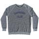 Athletic Grey