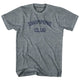 Athletic Grey