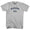 Swimming Dad Youth Cotton T-shirt