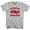 Switzerland Table Tennis Womens Cotton T-shirt