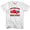 Switzerland Table Tennis Womens Cotton T-shirt