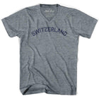 Athletic Grey