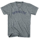 Athletic Grey