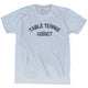 Athletic White