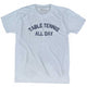 Athletic White