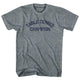 Athletic Grey