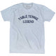 Athletic White
