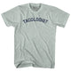Athletic Cool Grey