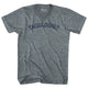 Athletic Grey