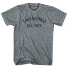 Athletic Grey