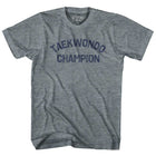 Athletic Grey