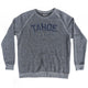 Athletic Grey