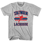Grey Heather