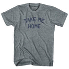 Athletic Grey