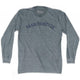 Athletic Grey