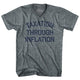 Athletic Grey