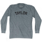 Athletic Grey