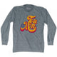 Athletic Grey