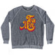 Athletic Grey