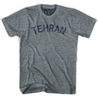 Athletic Grey