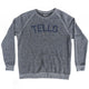 Athletic Grey