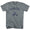 Tennessee State Tricycle Womens Tri-Blend T-shirt