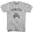 Tennessee State Tricycle Adult Cotton T-shirt