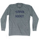 Athletic Grey