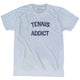 Athletic White