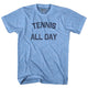 Athletic Blue