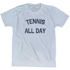 Athletic White