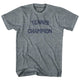 Athletic Grey