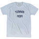 Athletic White
