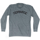 Athletic Grey